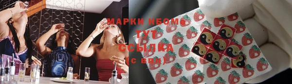 молекула духа Белоозёрский